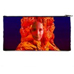 Organic Meditation Pencil Case Back