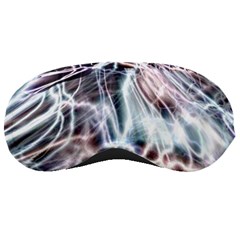 Solar Tide Sleeping Mask by icarusismartdesigns