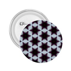 Cute Pretty Elegant Pattern 2 25  Button by GardenOfOphir