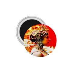 Mata Hari 1 75  Magnet by icarusismartdesigns