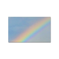 Rainbow Sticker 100 Pack (rectangle) by yoursparklingshop