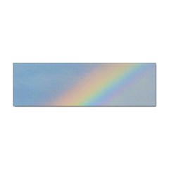 Rainbow Bumper Sticker 100 Pack by yoursparklingshop