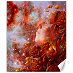 Star Dream Canvas 8  x 10  (Unframed) 8.15 x9.66  Canvas - 1