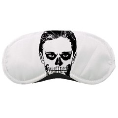 Tatezazzle Sleeping Mask by kramcox