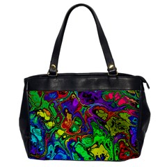 Powerfractal 4 Office Handbags by ImpressiveMoments