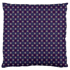 Cute Pretty Elegant Pattern Standard Flano Cushion Cases (two Sides)  by GardenOfOphir