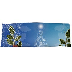 Christmas Tree Body Pillow Cases (dakimakura)  by FantasyWorld7