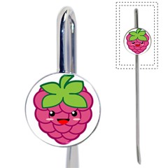 Raspberry Book Mark by KawaiiKawaii