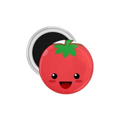 Kawaii Tomato 1 75  Magnets by KawaiiKawaii