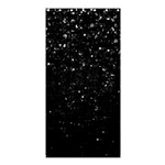 Crystal Bling Strass G283 Shower Curtain 36  x 72  (Stall)  Curtain(36 X72 ) - 33.26 x66.24  Curtain(36 X72 )