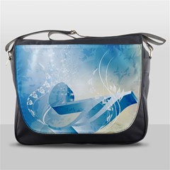 Music Messenger Bags by FantasyWorld7