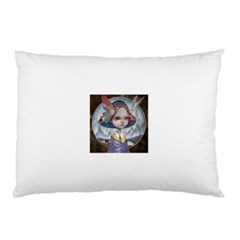 World Peace Pillow Cases by YOSUKE