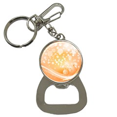 Wonderful Christmas Design With Sparkles And Christmas Balls Bottle Opener Key Chains by FantasyWorld7