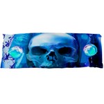 Skull Worship Body Pillow Cases Dakimakura (Two Sides)  Back