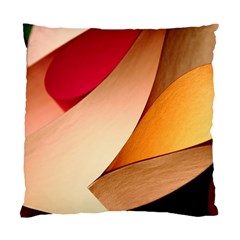 Pretty Abstract Art Standard Cushion Cases (two Sides)  by trendistuff