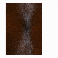 Horse Fur Small Garden Flag (two Sides) by trendistuff