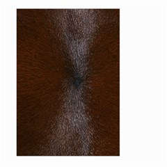 Horse Fur Large Garden Flag (two Sides) by trendistuff