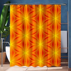 Cute Pretty Elegant Pattern Shower Curtain 60  X 72  (medium)  by GardenOfOphir