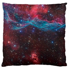 Vela Supernova Large Cushion Cases (one Side)  by trendistuff