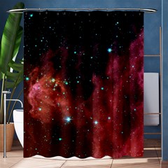 Barnard 30 Shower Curtain 60  X 72  (medium)  by trendistuff