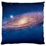 ANDROMEDA Large Cushion Cases (One Side)  Front