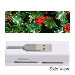 Holly 2 Memory Card Reader (stick)  by trendistuff