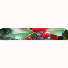 Holly 1 Small Bar Mats by trendistuff