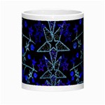 CHRISTMAS STARS Morph Mugs Center