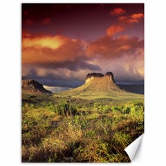 Chapada Diamantina 1 Canvas 18  X 24   by trendistuff