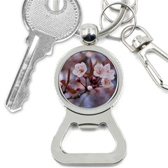 Cherry Blossoms Bottle Opener Key Chains by trendistuff