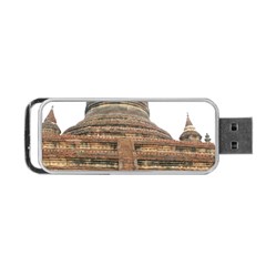 Mingalazedi Portable Usb Flash (one Side) by trendistuff