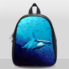 Hammerhead School Bags (small)  by trendistuff