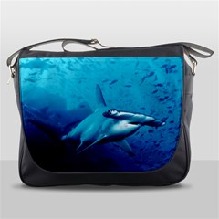 Hammerhead Messenger Bags by trendistuff