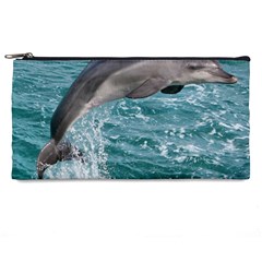 Dolphin Pencil Cases by trendistuff