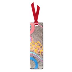 Rainbow Passion Small Book Marks by SugaPlumsEmporium