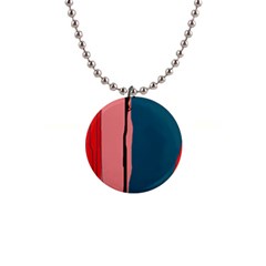 Decorative Lines Button Necklaces by Valentinaart