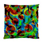 Colorful Smoothie  Standard Cushion Case (One Side) Front