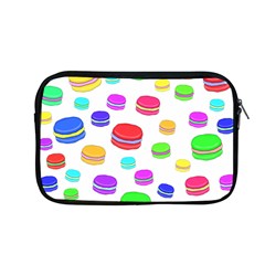 Macaroons Apple Macbook Pro 13  Zipper Case by Valentinaart