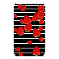 Strawberries  Memory Card Reader by Valentinaart