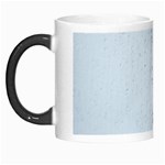 Rain Raindrop Drop Of Water Drip Morph Mugs Left