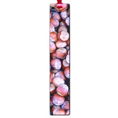 Hazelnuts Nuts Market Brown Nut Large Book Marks by Amaryn4rt