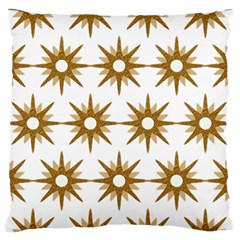 Seamless Repeating Tiling Tileable Large Flano Cushion Case (one Side) by Amaryn4rt