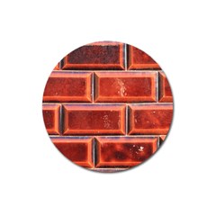 Portugal Ceramic Tiles Wall Magnet 3  (round) by Amaryn4rt