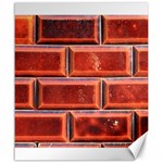 Portugal Ceramic Tiles Wall Canvas 20  x 24   19.57 x23.15  Canvas - 1