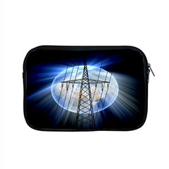 Energy Revolution Current Apple Macbook Pro 15  Zipper Case by Nexatart