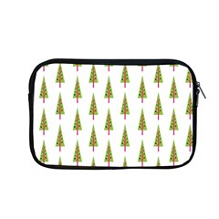 Christmas Tree Apple Macbook Pro 13  Zipper Case by Nexatart