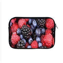 Forest Fruit Apple Macbook Pro 15  Zipper Case by Nexatart