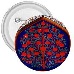 Tree Of Life 3  Buttons by Nexatart