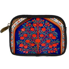 Tree Of Life Digital Camera Cases by Nexatart