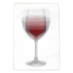 Wine Glass Steve Socha Flap Covers (s)  by WineGlassOverlay